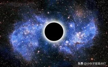 我们所知道的最大黑洞是什么？52 / 作者:Jacqueline季 / 帖子ID:62917