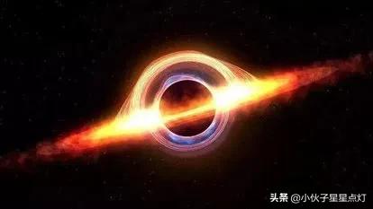 我们所知道的最大黑洞是什么？413 / 作者:Jacqueline季 / 帖子ID:62917