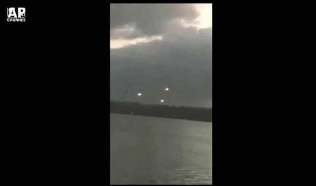 2020年5月13号发生在巴西的UFO事件, UFO事件有多少是真的？340 / 作者:术数古籍专卖疤 / 帖子ID:62942