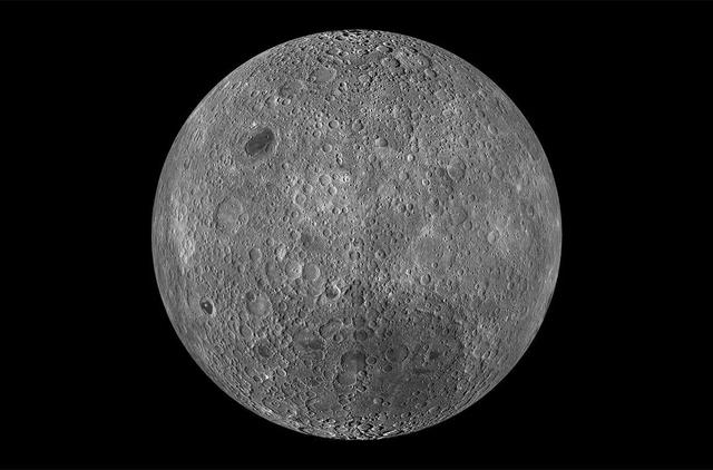月球背面真的有外星人吗？205 / 作者:yinfeifei / 帖子ID:62944