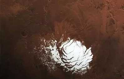 如何评价火星上发现第一个液态水湖？发现生命的可能性是不是更大了？683 / 作者:qinger0912 / 帖子ID:62948