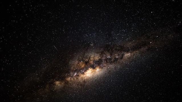 宇宙中的暗物质到底是什么？大发现颠覆人类的认知285 / 作者:Aim_yuan / 帖子ID:62974