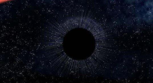 宇宙中的暗物质到底是什么？大发现颠覆人类的认知763 / 作者:Aim_yuan / 帖子ID:62974