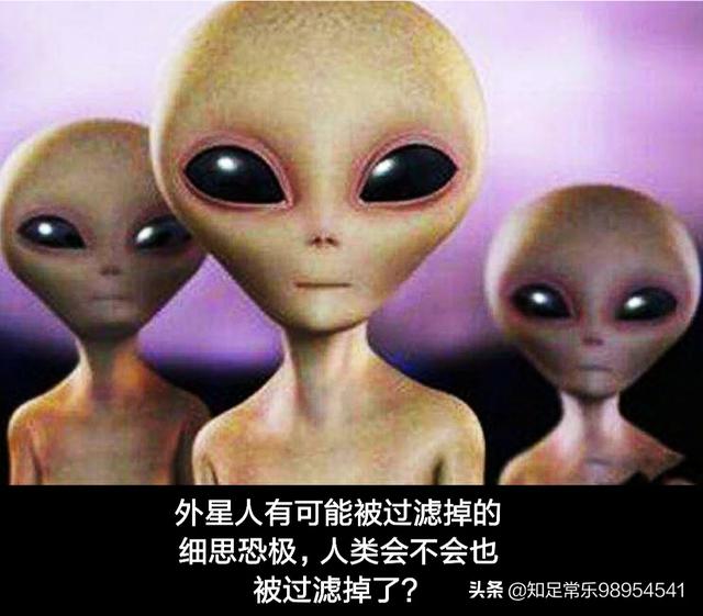 宇宙中是否存在外星人？98 / 作者:康乃馨老太 / 帖子ID:63000