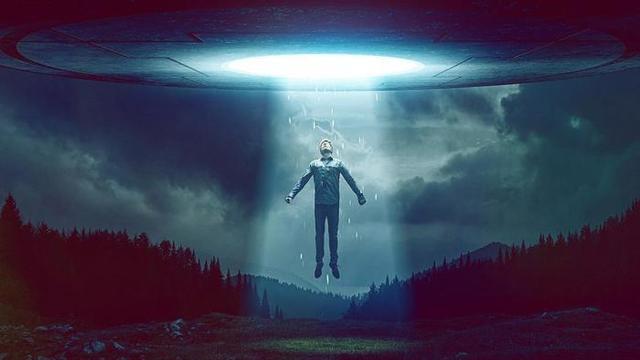 探讨不明飞行物《UFO》503 / 作者:dzlqsq / 帖子ID:63007