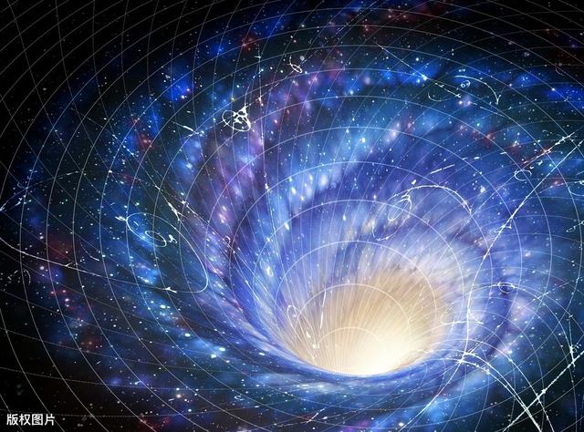 宇宙存在智慧生命，外星人疑藏于黑洞中，超级文明可能存在吗？287 / 作者:123457025 / 帖子ID:63011