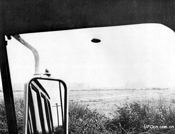 1960-1989年国际UFO飞碟照片集658 / 作者:蓝色妖姬2017 / 帖子ID:63012