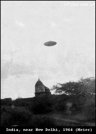 1960-1989年国际UFO飞碟照片集565 / 作者:蓝色妖姬2017 / 帖子ID:63012