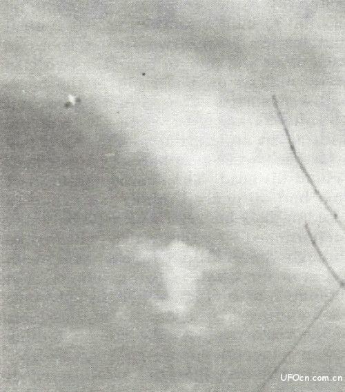 1960-1989年国际UFO飞碟照片集249 / 作者:蓝色妖姬2017 / 帖子ID:63012