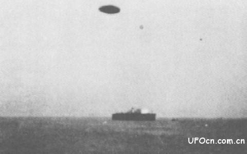 1960-1989年国际UFO飞碟照片集787 / 作者:蓝色妖姬2017 / 帖子ID:63012