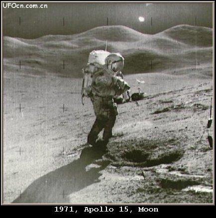 1960-1989年国际UFO飞碟照片集13 / 作者:蓝色妖姬2017 / 帖子ID:63012