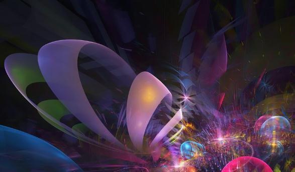 黑洞里面到底是什么？科学家认为是通向高维宇宙的通道922 / 作者:俺乃小潜mg / 帖子ID:63030