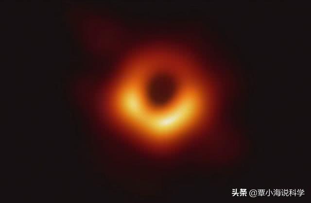 如果你突然掉进黑洞，会发生什么事情？748 / 作者:xufang1985 / 帖子ID:63032