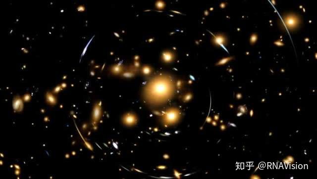 黑洞有没有可能就是戴森球？947 / 作者:gating / 帖子ID:63054