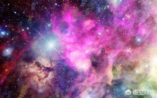 宇宙是怎么来的，都是由什么组成的？102 / 作者:wuqunce / 帖子ID:63078