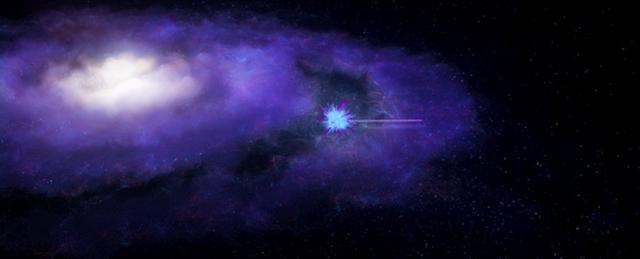快速射电暴成为寻找宇宙缺失物质的关键157 / 作者:chaojiwantong / 帖子ID:63079
