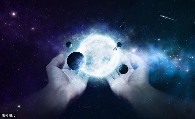 科学研究发现，宇宙中普遍不具备相同性，宇宙生命也许有其他形态581 / 作者:fytvop / 帖子ID:63081