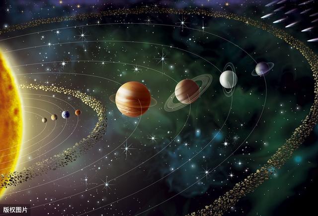 科学研究发现，宇宙中普遍不具备相同性，宇宙生命也许有其他形态862 / 作者:fytvop / 帖子ID:63081