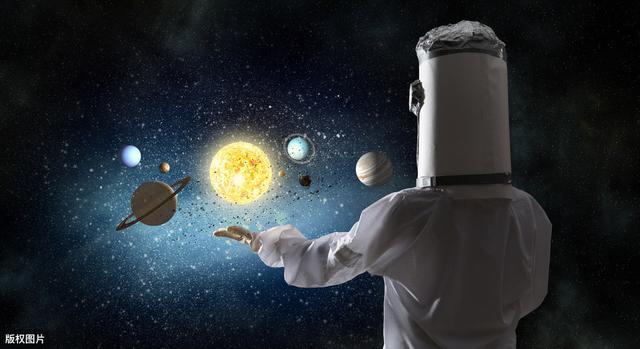 科学研究发现，宇宙中普遍不具备相同性，宇宙生命也许有其他形态479 / 作者:fytvop / 帖子ID:63081