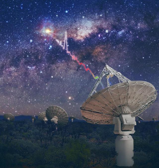 宇宙中缺失的一半物质去哪了？快速射电暴或将给出答案365 / 作者:earth20011 / 帖子ID:63087