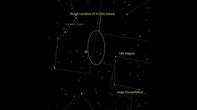 已知宇宙中最大的星系团，大到超乎你的想象111 / 作者:yiyee123 / 帖子ID:63088