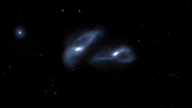 已知宇宙中最大的星系团，大到超乎你的想象656 / 作者:yiyee123 / 帖子ID:63088