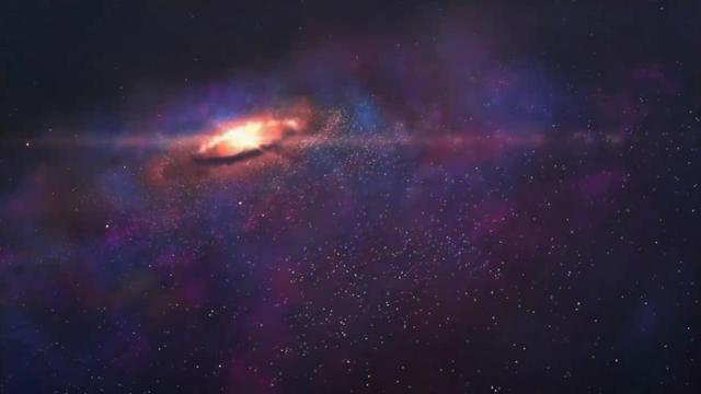 已知宇宙中最大的星系团，大到超乎你的想象441 / 作者:yiyee123 / 帖子ID:63088