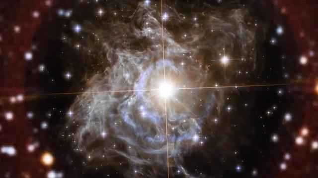 已知宇宙中最大的星系团，大到超乎你的想象349 / 作者:yiyee123 / 帖子ID:63088