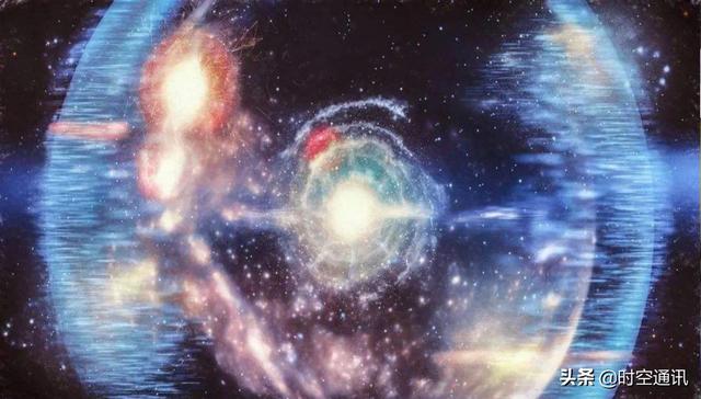宇宙是诞生于一个实体里面吗？148 / 作者:2125326 / 帖子ID:63090