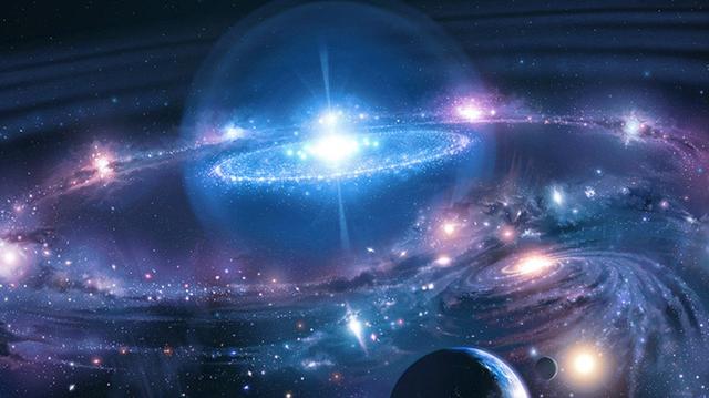 从万有引力到相对论再到量子力学，探索未知的宇宙804 / 作者:YiHYcCgb / 帖子ID:63092
