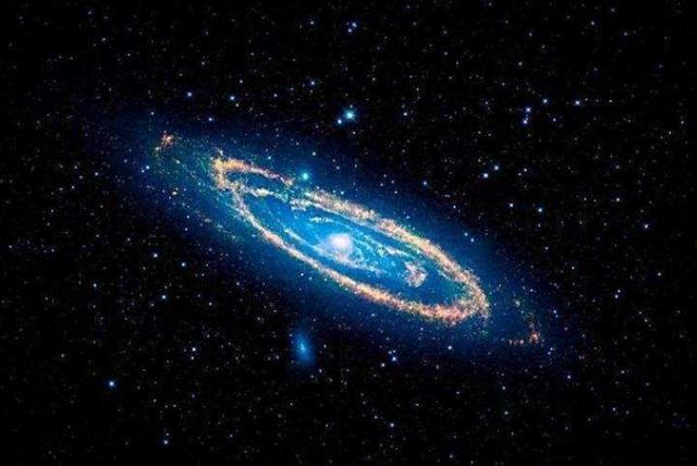 为何人类至今没找到外星人，科学家提出黑暗森林理论，细思恐极447 / 作者:volcanooo / 帖子ID:63095