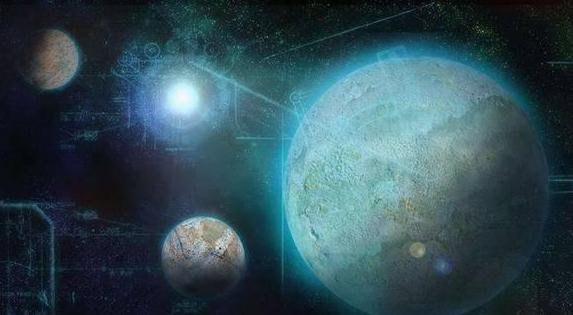 地心文明真的存在，月球背面有外星人？看看科学家们是怎么说的368 / 作者:璀璨星辰 / 帖子ID:63096