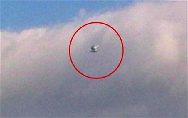 5月13号巴西发生UFO事件，到底是真是假？UFO是什么？628 / 作者:jhg001002 / 帖子ID:63100