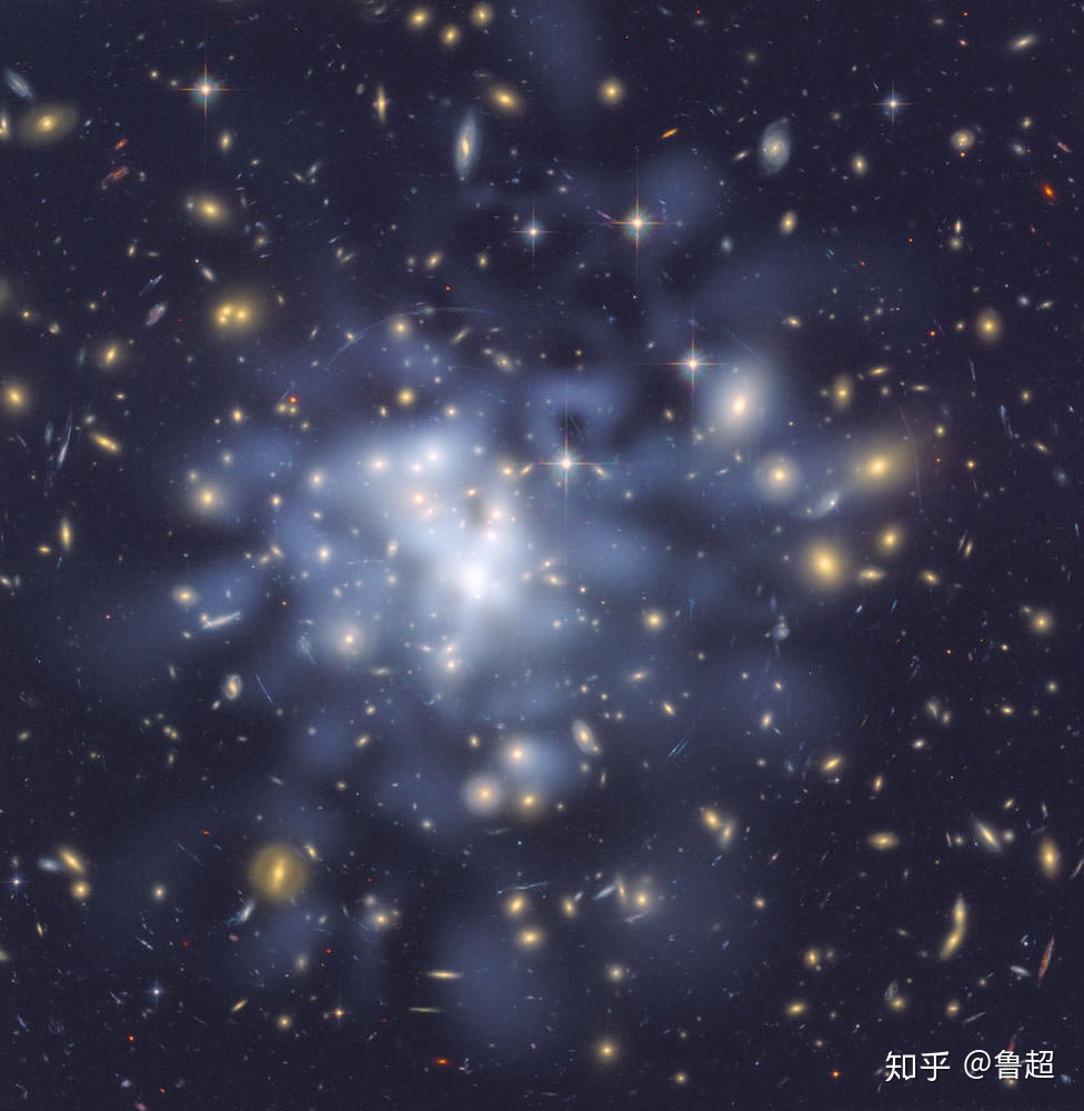 宇宙年龄 138 亿年，宇宙直径 930 亿光年，光速最快，这跟宇宙爆炸论不矛盾吗？791 / 作者:马宝清马宝清 / 帖子ID:63112