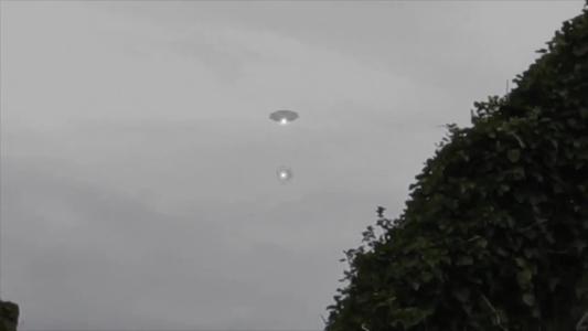 如果UFO是从外太空来的，为什么撞不到卫星？979 / 作者:ugv02195 / 帖子ID:63122