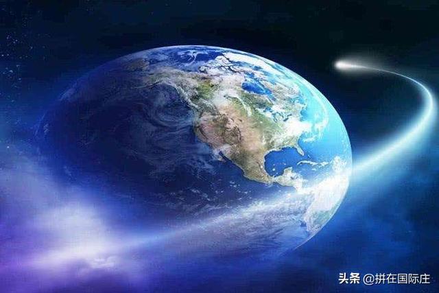 中国九月启动“寻找外星人”对地球会是一场浩劫吗？114 / 作者:donaldjackie / 帖子ID:63129