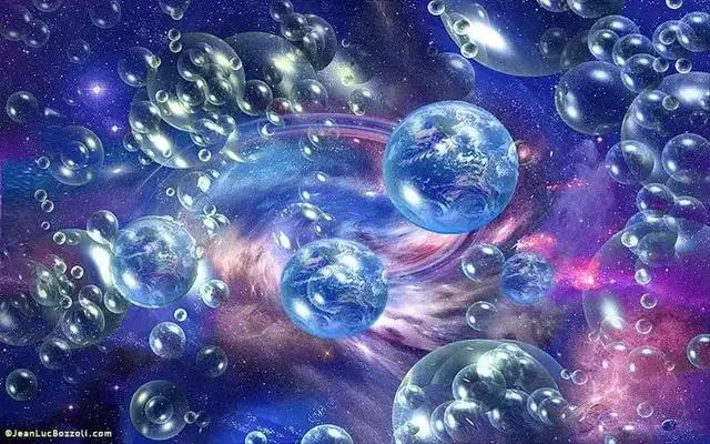 宇宙真的不止一个吗？962 / 作者:vIjzVwKC / 帖子ID:63132