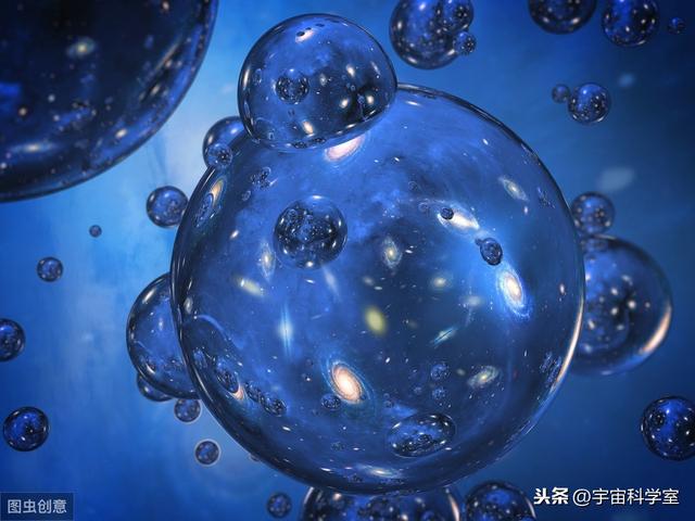 宇宙真的不止一个吗？464 / 作者:jzchzhfu / 帖子ID:63132