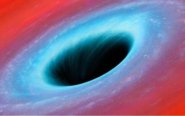 宇宙真的是无穷大吗，黑洞在宇宙中是什么样的存在？860 / 作者:yangjia / 帖子ID:63134