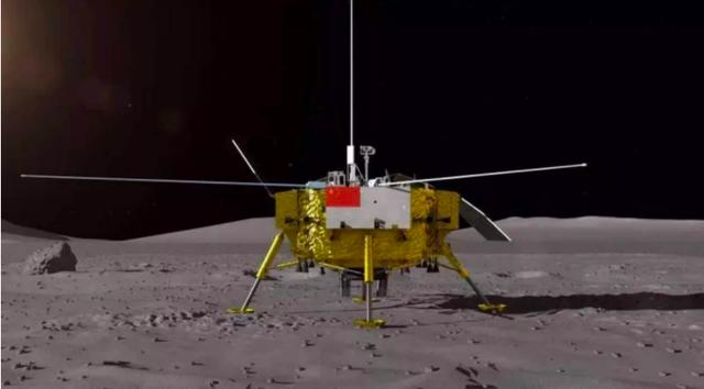 月球背面全是外星人?发现2180万亿吨异物621 / 作者:小雨敲窗y / 帖子ID:63145
