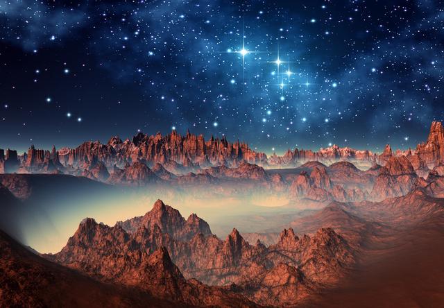 为什么有人相信灵魂和外星人，有人不相信？834 / 作者:新鬼子 / 帖子ID:63147