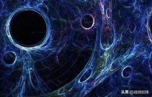 暗物质如此神秘，我们什么时候才能看到它的真面目？450 / 作者:去火星三小时自 / 帖子ID:63156