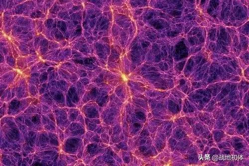 暗物质如此神秘，我们什么时候才能看到它的真面目？253 / 作者:去火星三小时自 / 帖子ID:63156