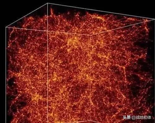 暗物质如此神秘，我们什么时候才能看到它的真面目？388 / 作者:去火星三小时自 / 帖子ID:63156