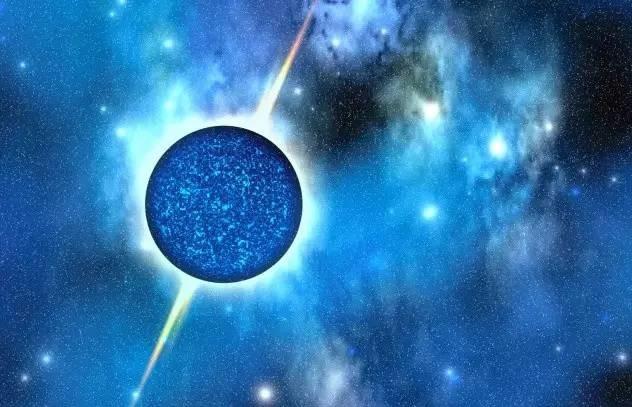中子星的核心有什么？科学家“剥开”外壳，看到了宇宙最初的状态369 / 作者:章牛险 / 帖子ID:63159