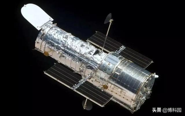 哈勃望远镜最新发现：宇宙第一批恒星和星系的形成比预期还要早4 / 作者:jackwen / 帖子ID:63160
