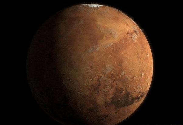 火星上有了新发现，“天鹅”出现在火星上，外星人暴露了？444 / 作者:小雨敲窗y / 帖子ID:63161
