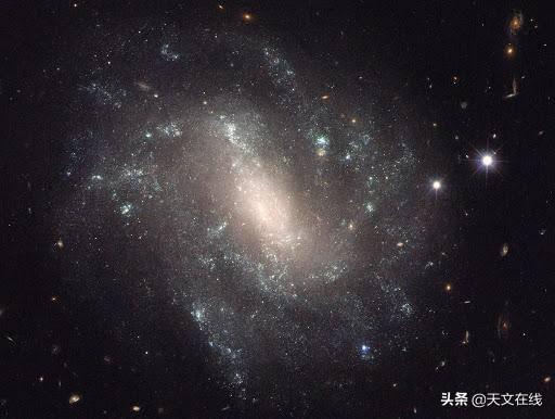 宇宙膨胀之后会变成什么？329 / 作者:白云追月素 / 帖子ID:63164