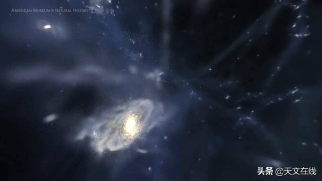 宇宙膨胀之后会变成什么？829 / 作者:白云追月素 / 帖子ID:63164