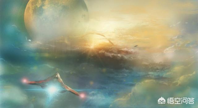 宇宙到底是怎么形成的？553 / 作者:eromy / 帖子ID:63172